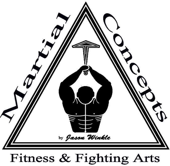 Martial Concepts